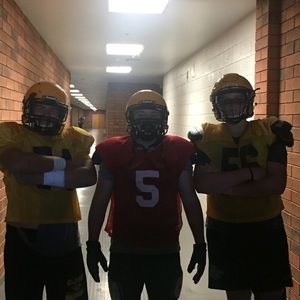 Meet your Posher, Kolbe